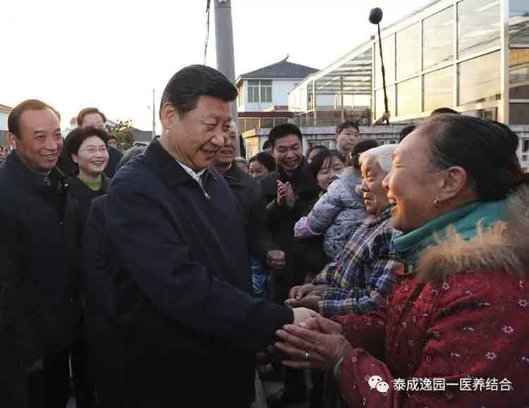 国家老龄事业发展,广州排名前十的养老院