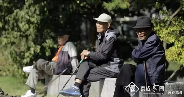 韩国的居家养老模式怎么样