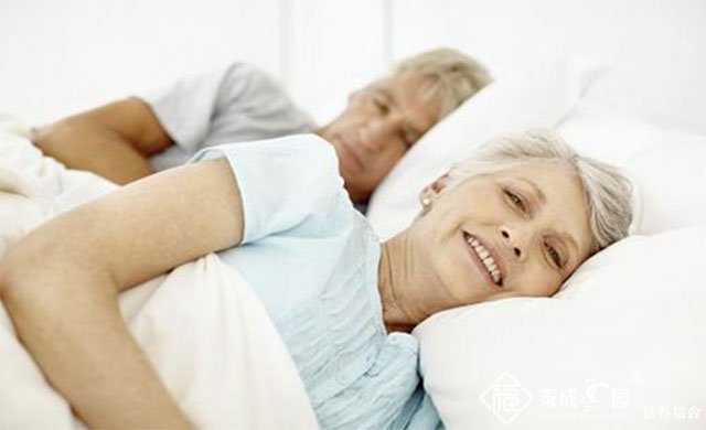 老年人起床有哪些需要注意的？